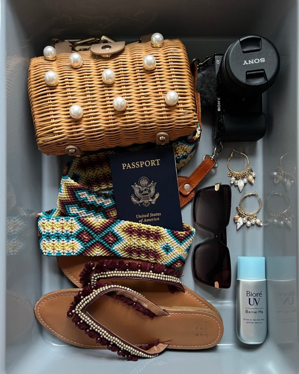 📍 Dominica 🇩🇲🌺🏝️🦜☀️

#LTKFindsUnder100 #LTKTravel