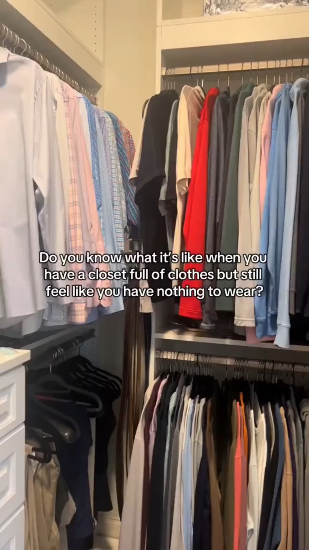 You’re not alone if this sounds familiar. That “ugh, I have nothing to wear” moment? It’s usually not about the amount of clothes — it’s about the wrong clothes. The ones that don’t fit your lifestyle, your body, or the way you want to feel in this season of life. ✨ The good news? You don’t have to overhaul your whole wardrobe. You just need a strategy that actually works for you. That’s where we come in. If you’re ready to stop feeling stuck and start feeling confident every time you get dressed, let’s talk. Styling support isn’t just for celebrities — it’s for smart, busy women who are done wasting time and money on clothes that don’t work. 💬 Ready to feel differently about your closet? DM us or head to the link in bio to get started. #personalstyling #effortlessstyle #styleover40 #nashvillestylist #personalstylist #styletipsforwomen #fashionover40 #fashionover50