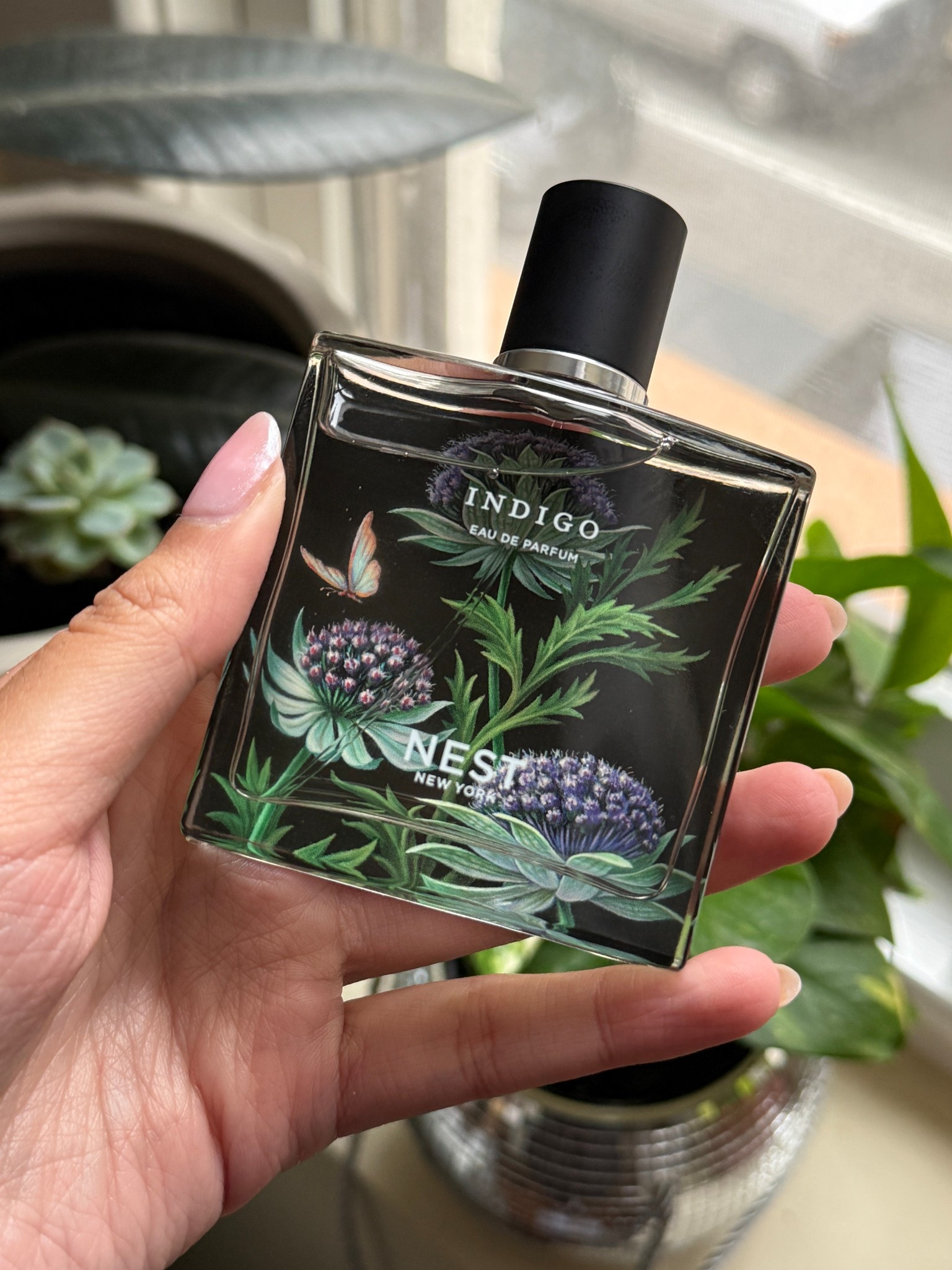 The best rainy day fragrance 🌧️ 

#LTKSeasonal #LTKBeauty #LTKSaleAlert