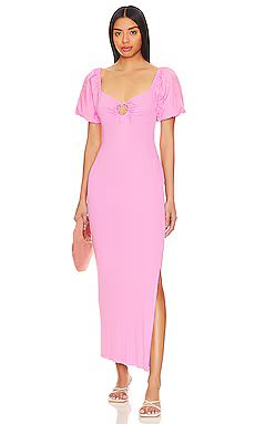 L*SPACE Chelsea Dress in Tulip from Revolve.com | Revolve Clothing (Global)