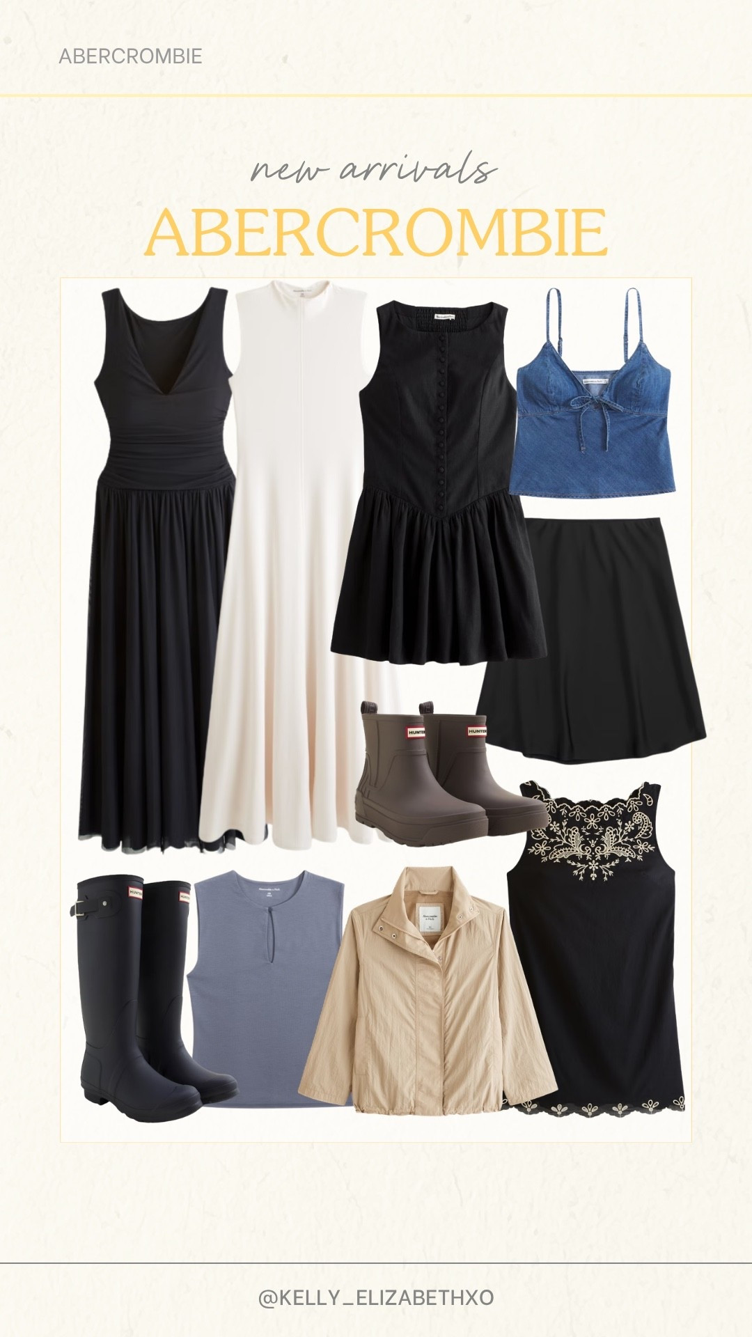 New arrivals from Abercrombie

#LTKootd #LTKSeasonal #LTKMidsize