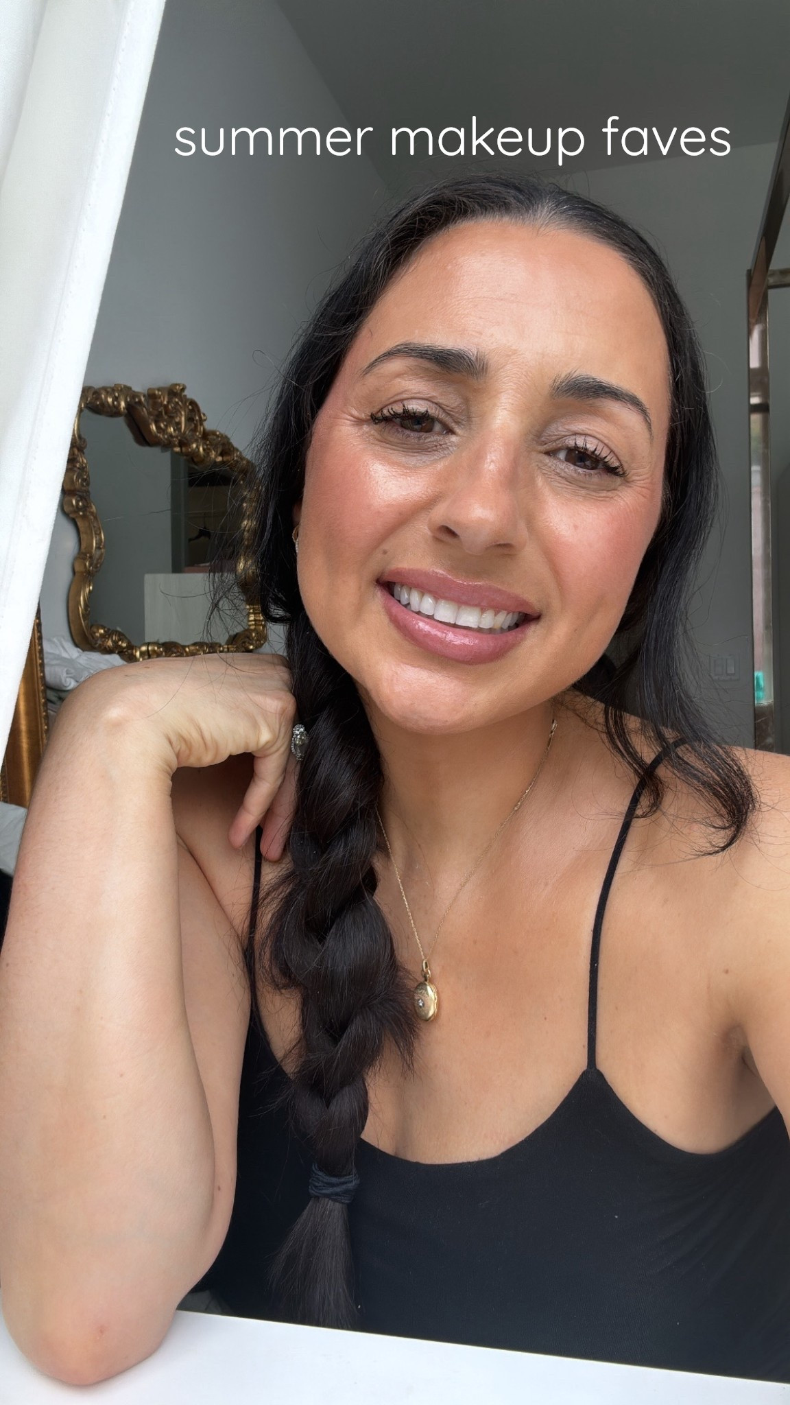 My summer makeup favorites 

#LTKOver40 #LTKBeauty #LTKFindsUnder100