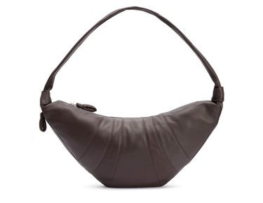 Large Croissant bag - LEMAIRE | 24S (APAC/EU)