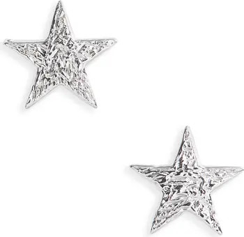 gorjana Star Stud Earrings | Nordstrom | Nordstrom