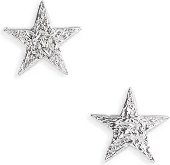 gorjana Star Stud Earrings | Nordstrom | Nordstrom