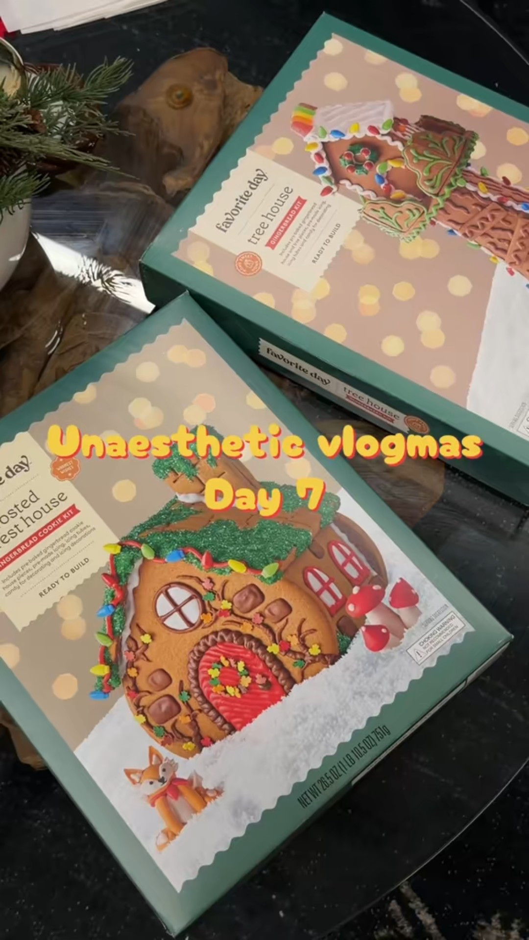 I love this tradition!! 

#LTKGiftGuide #LTKvlog #LTKHoliday