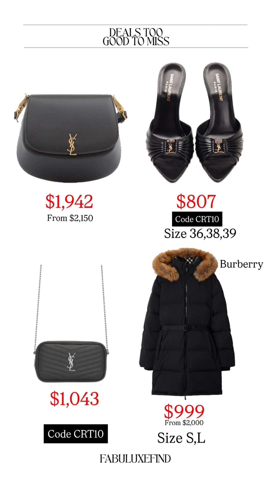 Code CRT10

#LTKSaleAlert #LTKPlusSize #LTKGiftGuide