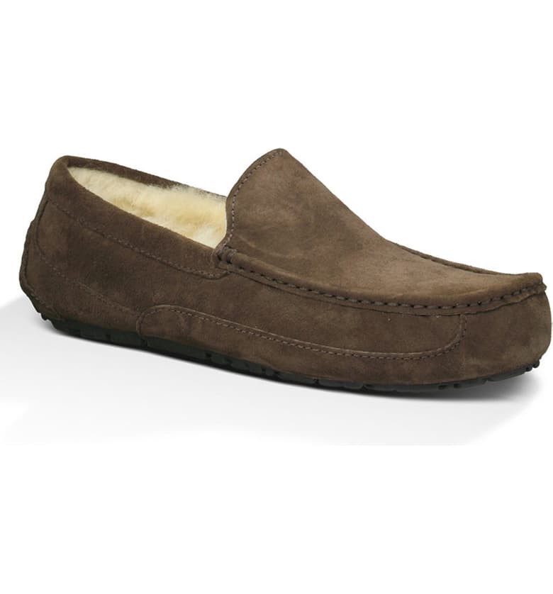 Ascot Slipper | Nordstrom