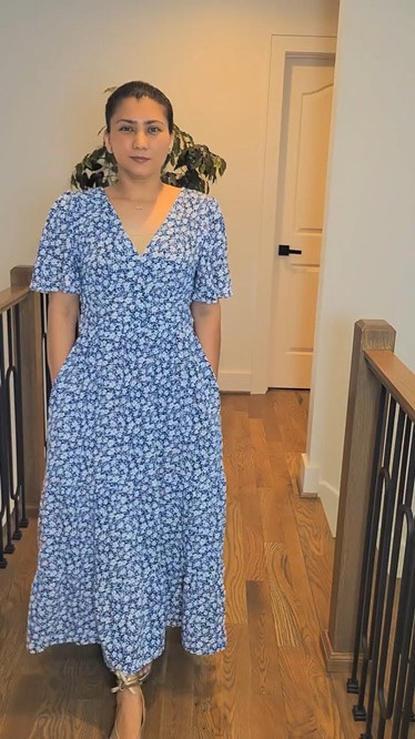 ✨ Literalmente obsesionada con estos vestidos de ANRABESS que encontré en Amazon 😍
Son frescos, cómodos y perfectos para cualquier ocasión—desde un día casual hasta una salida especial 💃
Si buscas verte linda sin esfuerzo, estos vestidos son TODO 💕

Comenta vestidos y te envío el link🔗 o los encuentras en mi Bio en mi Amazon Storefront

#AmazonFinds #ANRABESS #OutfitInspo #VestidosBonitos #SummerVibes

#LTKMothersDay #LTKmomlife #LTKU