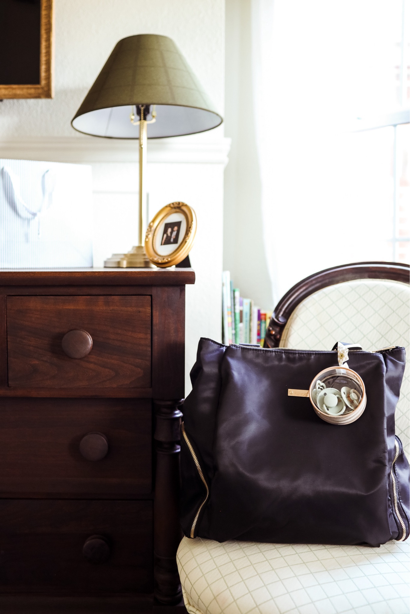 What’s in my baby’s hospital bag!

#LTKbaby