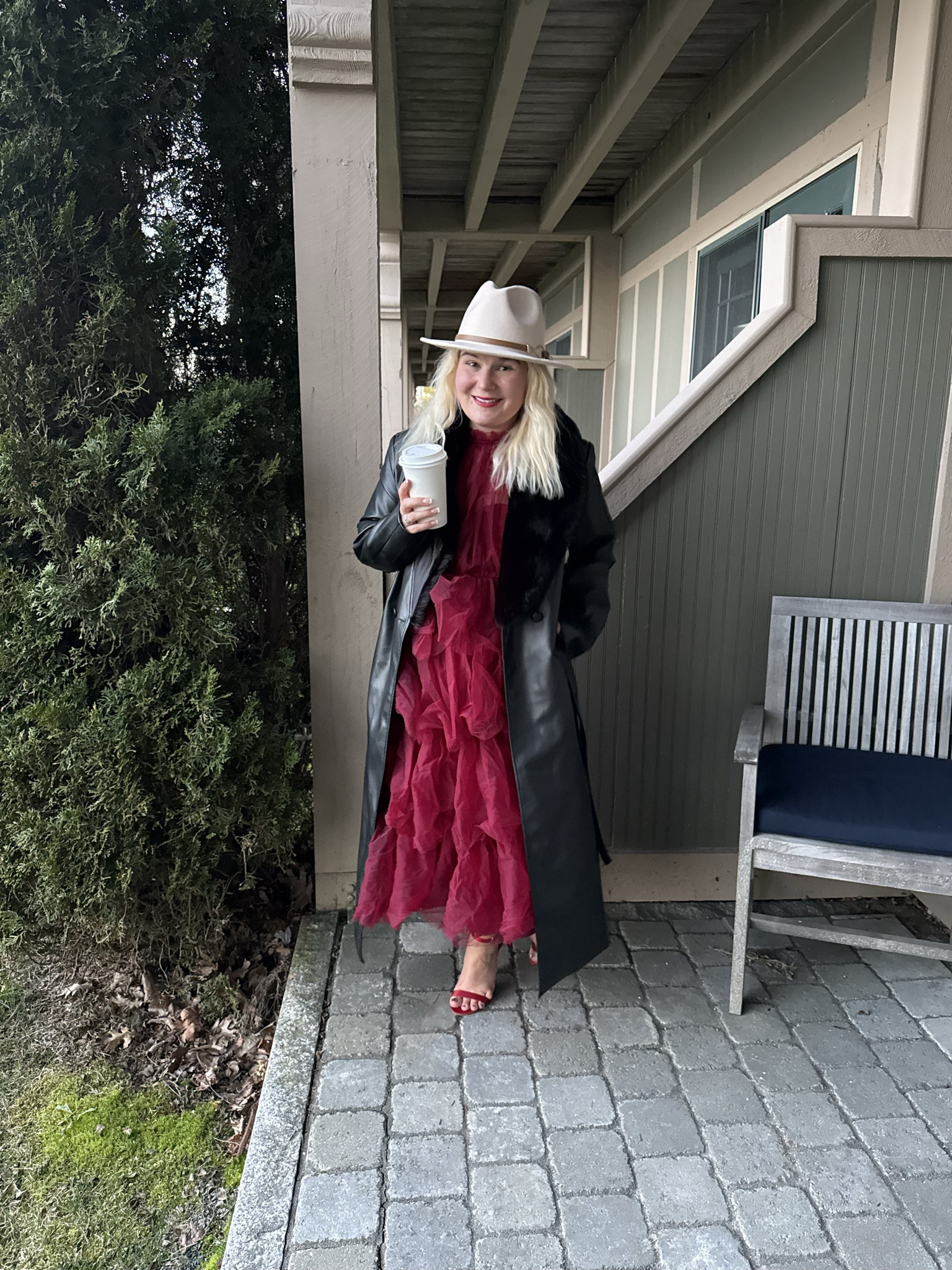 Looking for some v-day inspo? I got you covered! Lulu has the best lady in red dresses. 

#LTKPetite #LTKValentine #LTKWedding