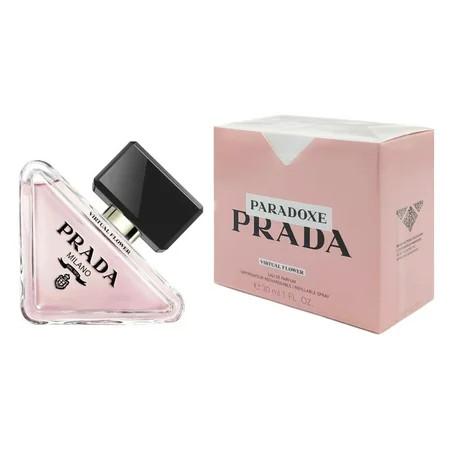 Prada Ladies Paradoxe Virtual Flower EDP Spray 1.0 oz Fragrances 3614274000610 | Walmart (US)