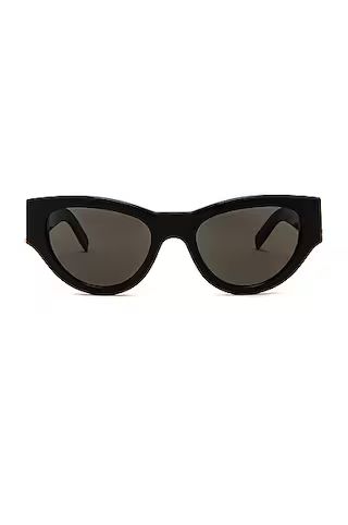SL M94 Sunglasses | FWRD 