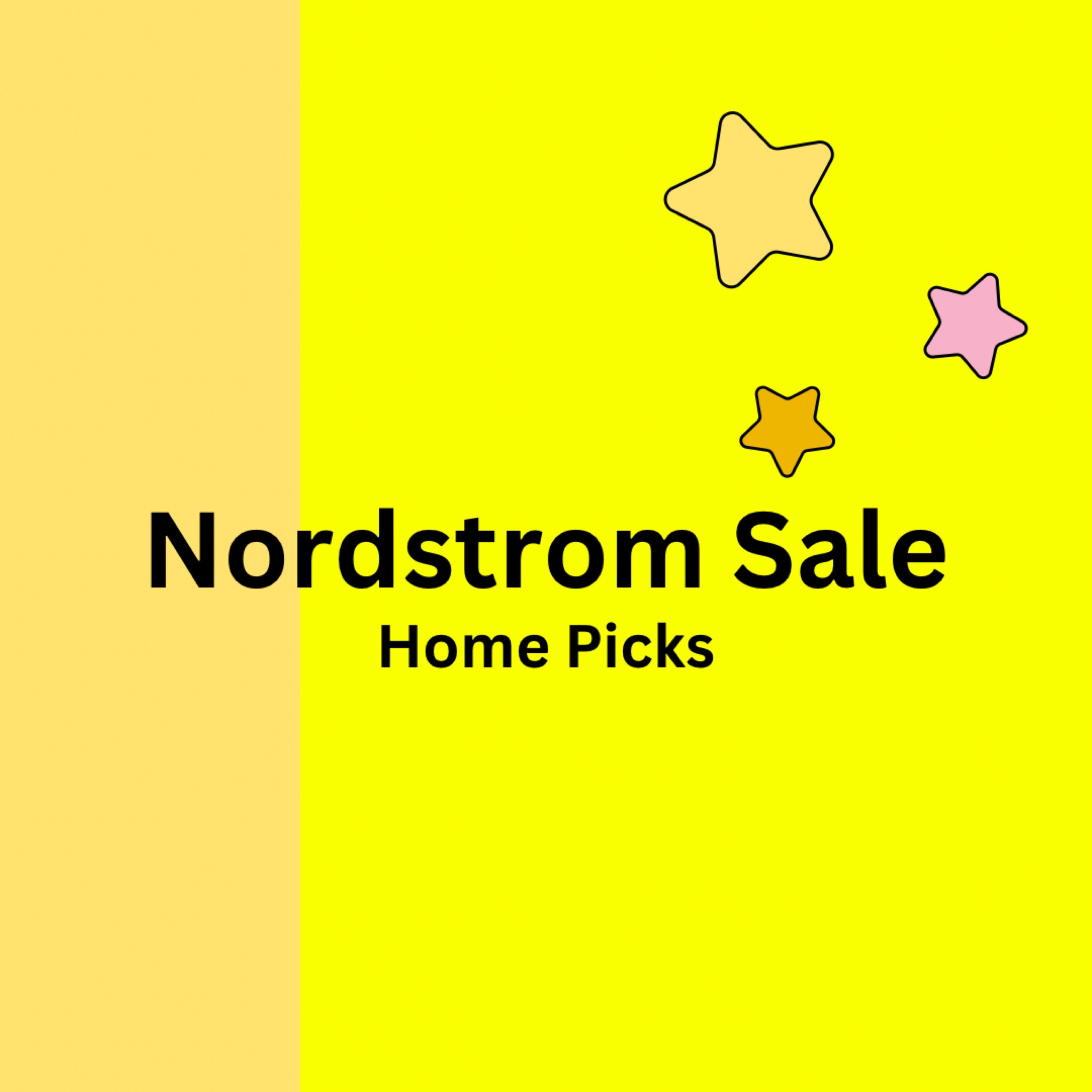 Prepping for the Nordstrom Anniversary sale?!? Here are some home picks I’ll definitely want in my cart 

#LTKSaleAlert #LTKxNSale #LTKSummerSales