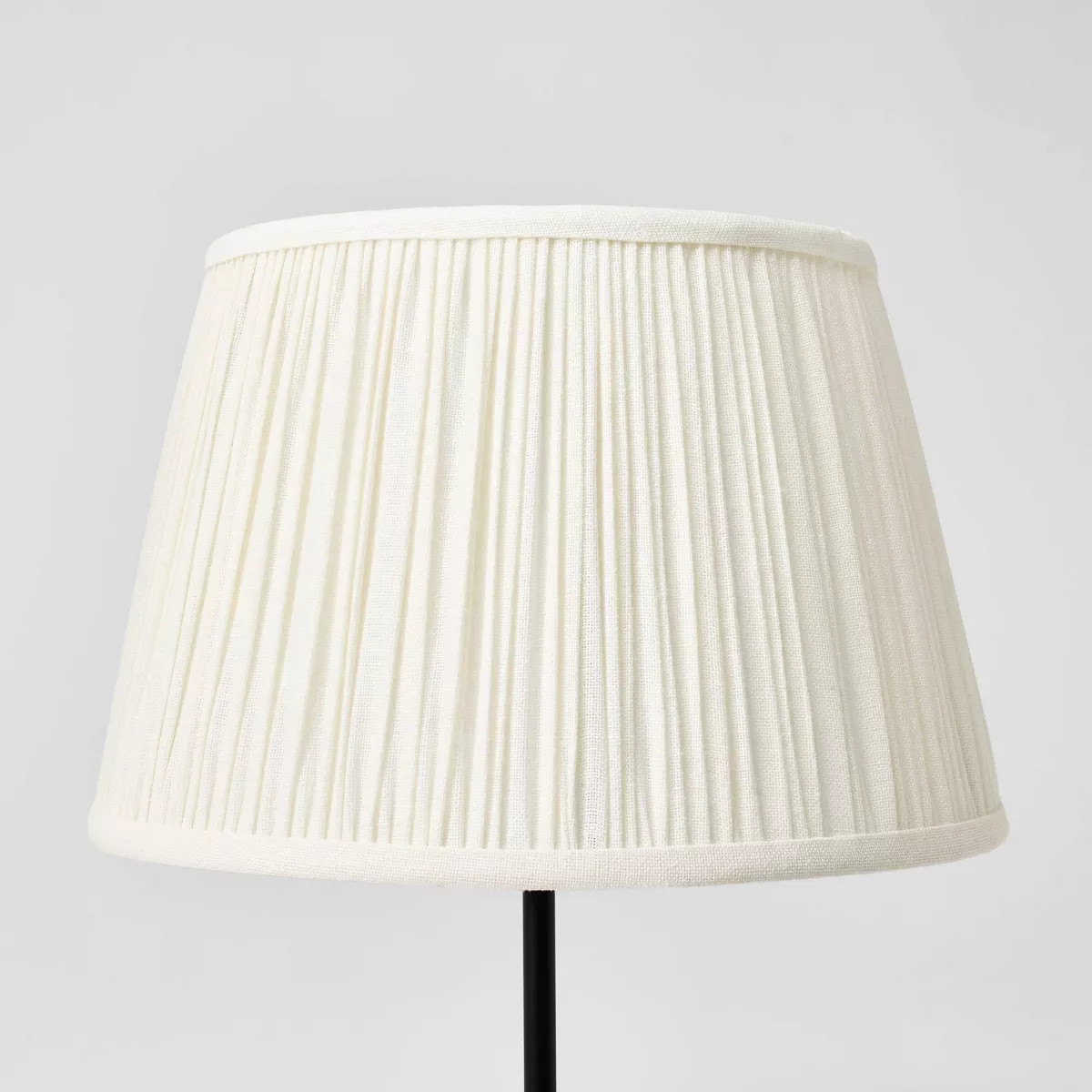 Soft Pleated Shade Off-White - Threshold™ designed with Studio McGee | Target