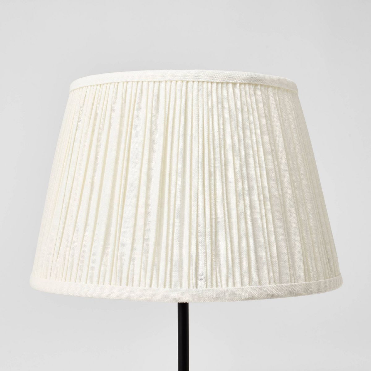 Soft Pleated Shade White - Threshold™ designed with Studio McGee | Target