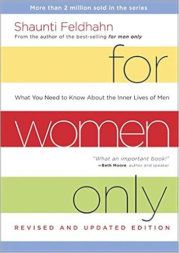 For Women Only, Revised and Updated Edition: What You Need to Know About the Inner Lives of Men | Amazon (US)