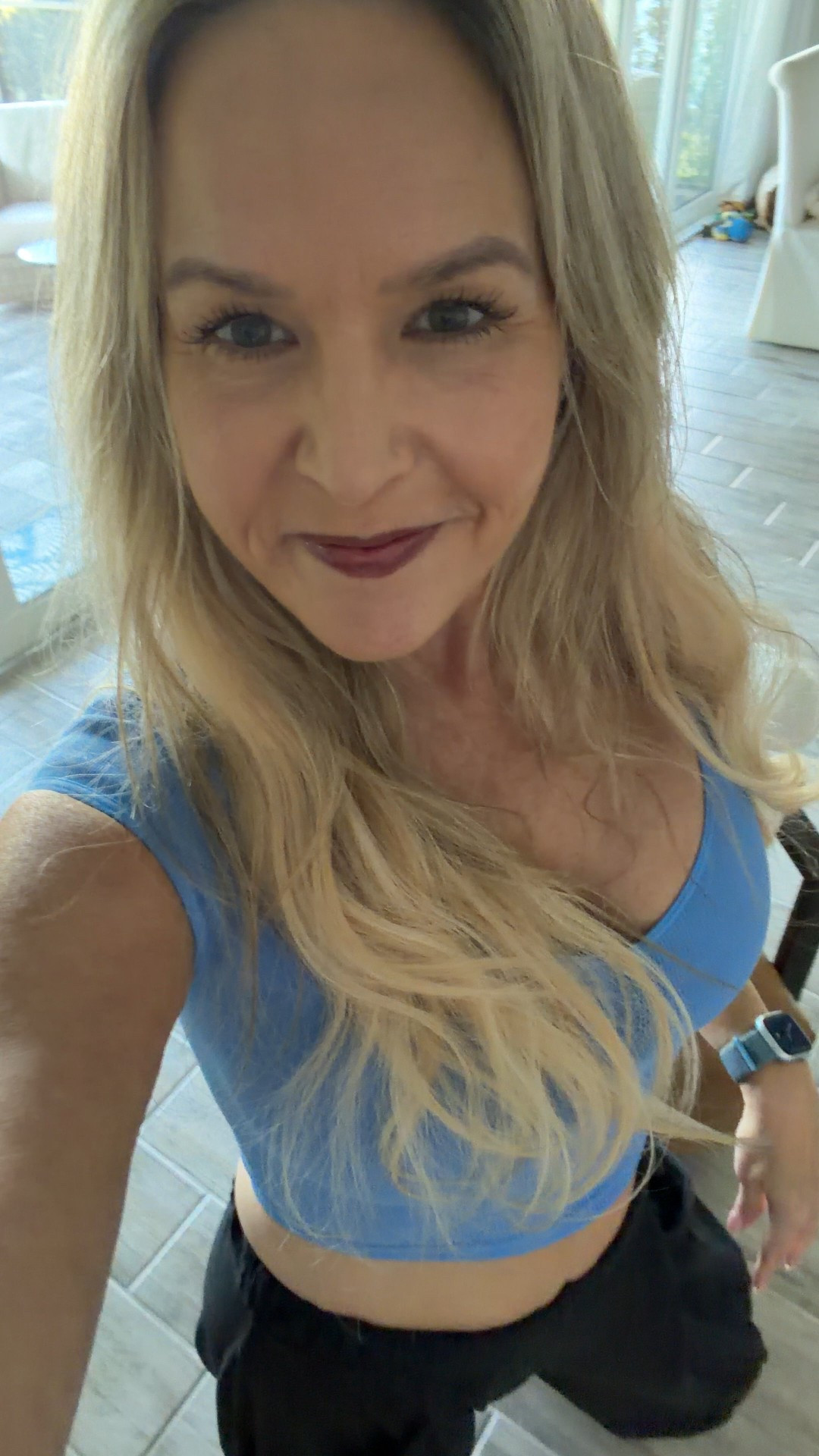 Welcome 🤍
I’m Jenn aka saltybeachbumlife — sharing effortless coastal style, everyday favorites, and lifestyle inspiration with a polished, laid-back vibe.

Here you’ll find curated outfits, beach & boat essentials, bikinis & resort wear, beauty must-haves, vlogging gear, coastal home finds, and Peloton workouts for weekly fitness inspo, all pieces I personally use, wear, and love.

I also share vlogs & beach life on YouTube, plus daily style, fitness, and lifestyle inspiration on Instagram.

Easy, elevated, and inspired by life near the water 🌊
Tap to shop my daily edits ♥️


#LTKStyle
#LTKCreator
#LTKFinds
#LTKSeasonal
#EverydayStyle
#CoastalStyle
#ResortStyle


#LTKootd #LTKOver40 #LTKdayinmylife