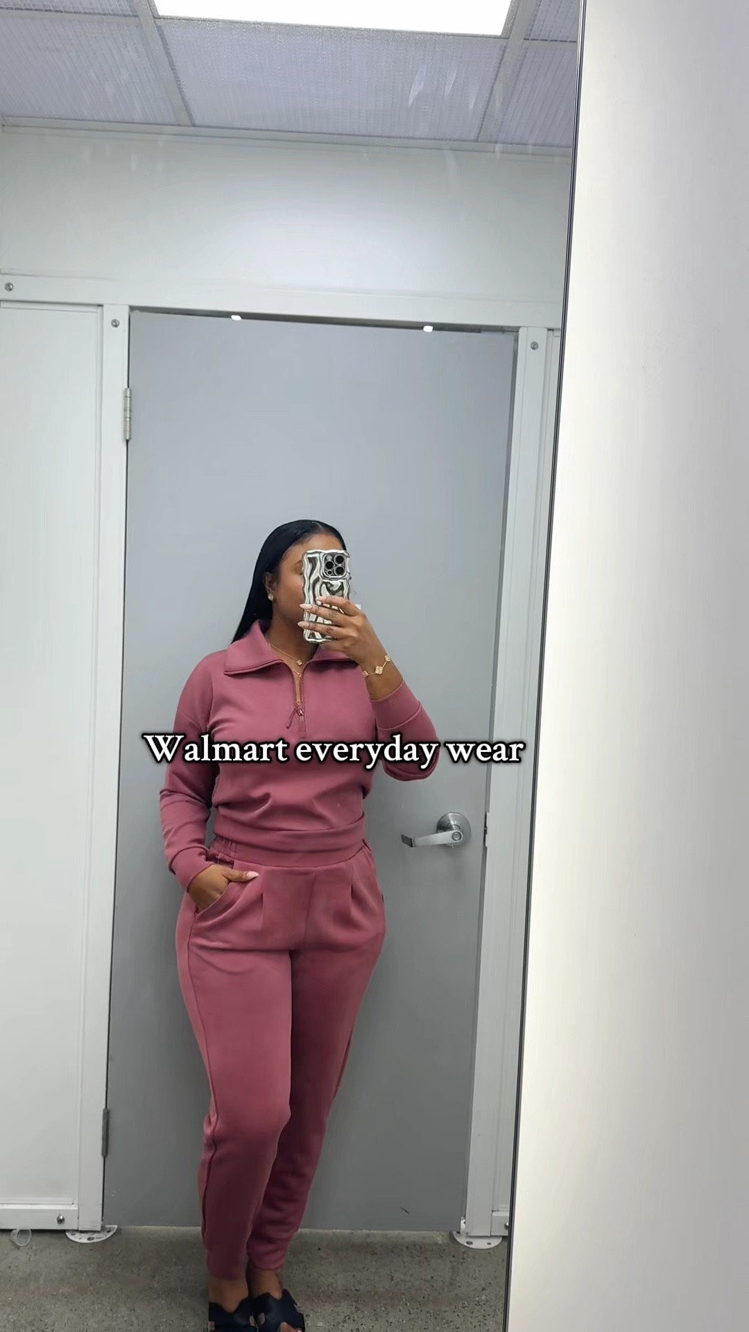 Walmart find under $40

Walmart didn't come to play for the fall trends.

Wearing a size medium order a size down because they do run a little bit big 

5”3 170 lb #walmart #walmartfashion

#LTKSaleAlert #LTKSummerEdit #LTKFindsUnder50 Back to School

#LTKFindsUnder50 #LTKActive #LTKSaleAlert