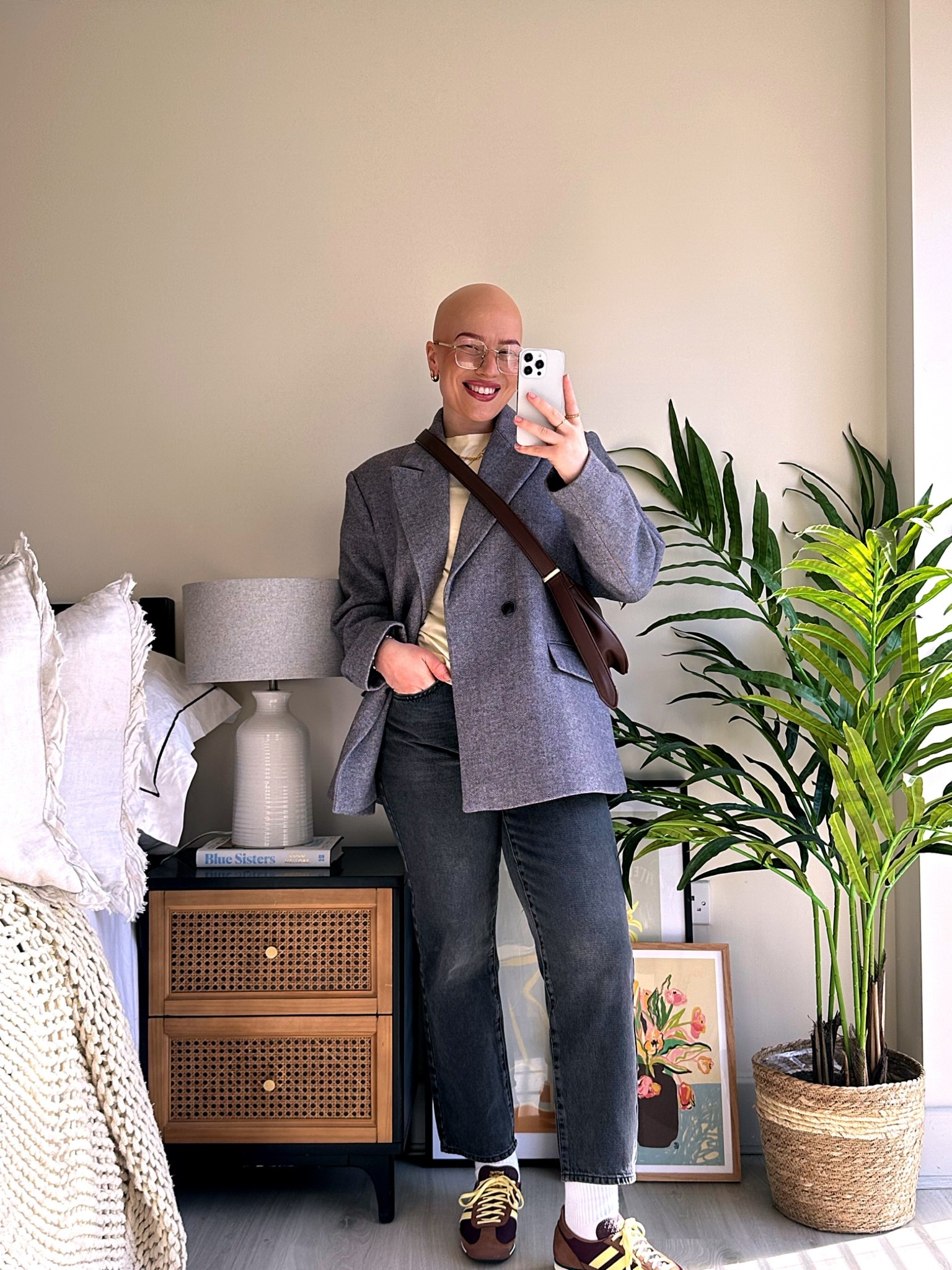 Buttery yellow trend got us all in a choke hold! Spring is on its way 💛🌼🌿🍋

#LTKstyletip #LTKspring #LTKuk