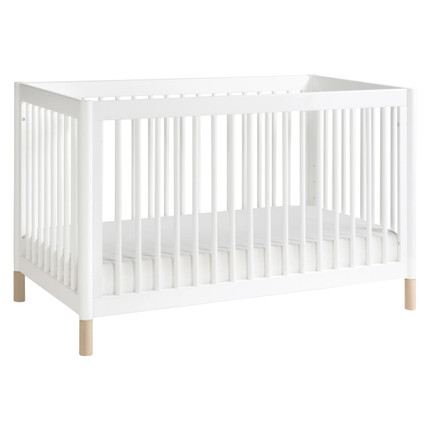 Click for more info about Gelato 4-in-1 Convertible Crib