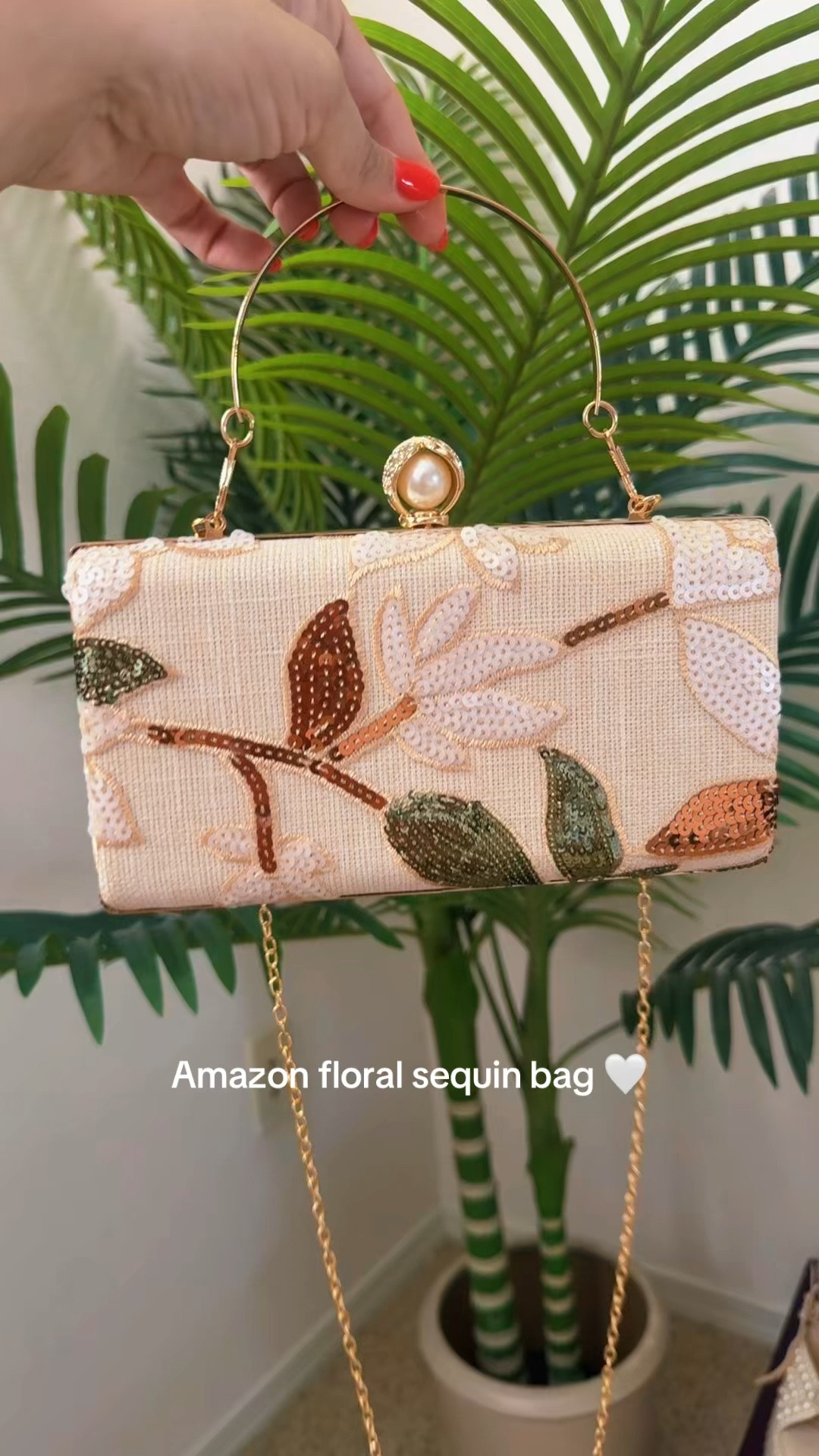Women’s sequin floral bag
Formal purse
Women’s purse
Small hand bag
Pearl and sequin embellished bag
Amazon finds
Amazon purses

#LTKWedding #LTKTravel #LTKootd
