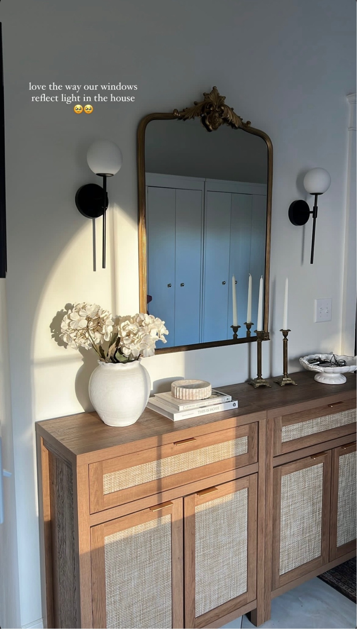 Wayfair is having there 72 hour clear out sale!! ‼️ I found some cute furniture pieces!  Especially console tables since they always seem to be so expensive!

Today is the last day to shop! 🫶🏻

I’ll also link our patio / porch furniture because you guys obsess over them every time I share! 🤩


#LTKStyleTip #LTKHome #LTKSaleAlert