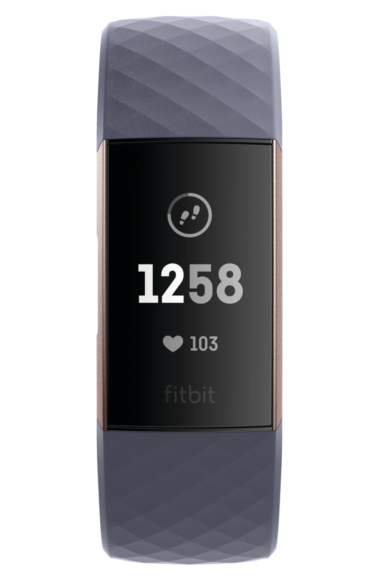 Fitbit Charge 3 Wireless Activity & Heart Rate Tracker | Nordstrom
