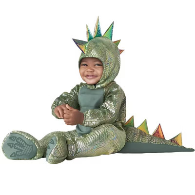 California Costumes Lil Poop-A-Saurus Infant Costume | Target