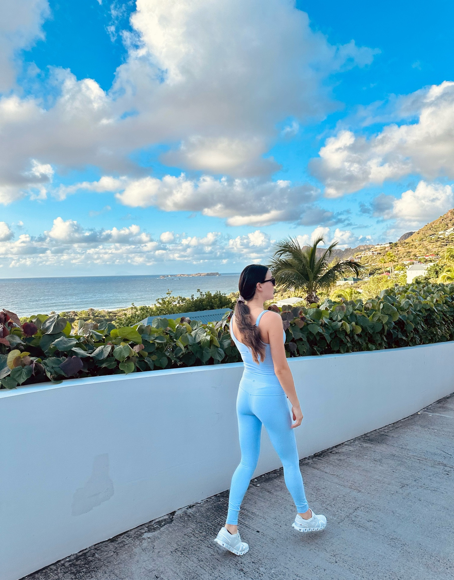 Workout wear, lululemon, alo, on cloud, sneakers, travel outfit 

#LTKfindsunder100 #LTKfindsunder50 #LTKtravel