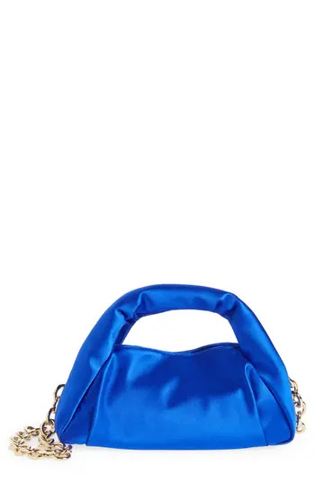 Stuart Weitzman The Moda Mini Tote in Royal Blue at Nordstrom Rack | Nordstrom Rack