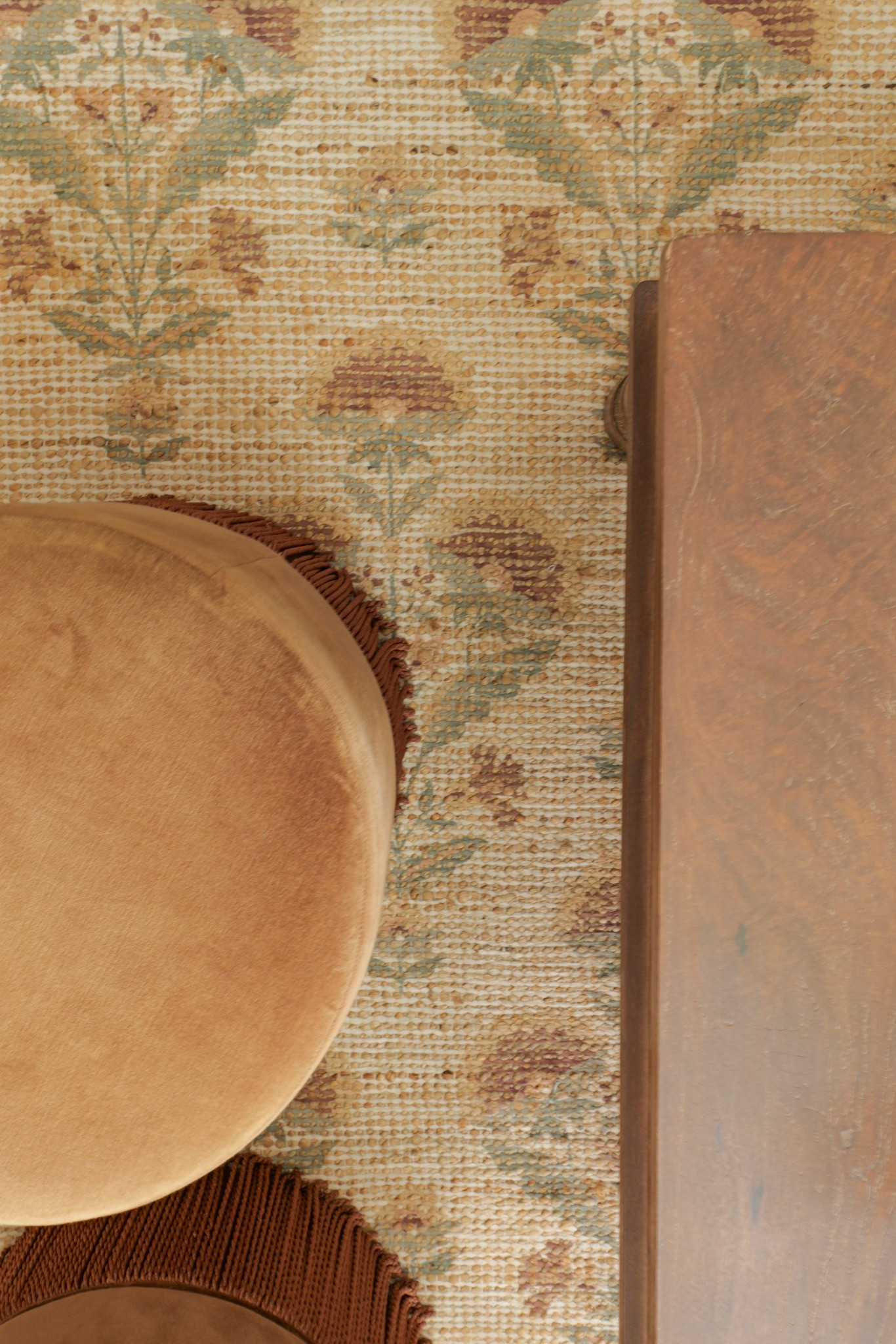 The most stunning rug, so pretty for spring. 

#LTKHome #LTKSeasonal