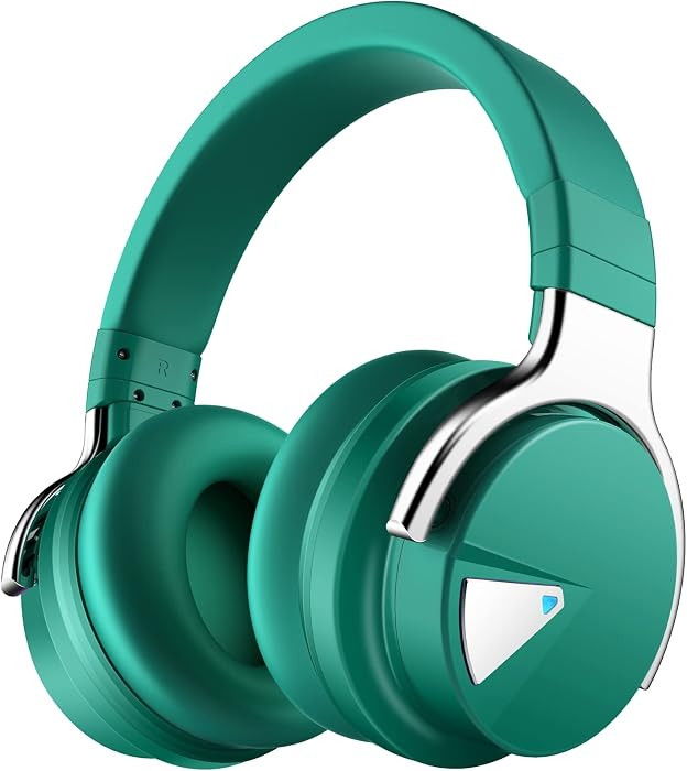 Million Sold 10 Years Classic E7 Active Noise Cancelling Headphones with Upgraded Noise Cancellat... | Amazon (US)