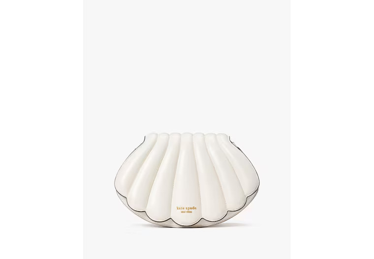What The Shell 3D Shell Crossbody | Kate Spade (US)