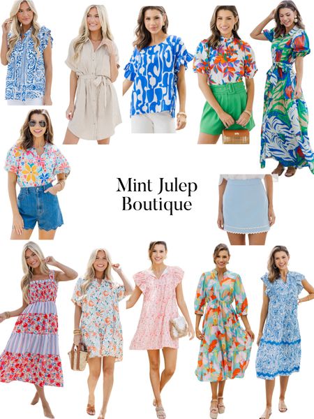 New arrivals from mint julep boutique, shop the mint #shopthemint #mintjulep #mintjulepboutique #spring #summer #vacation #travel #springoutfit #springstyle #summerstyle #summerdress #summeroutfit 

#LTKtravel #LTKSeasonal #LTKstyletip