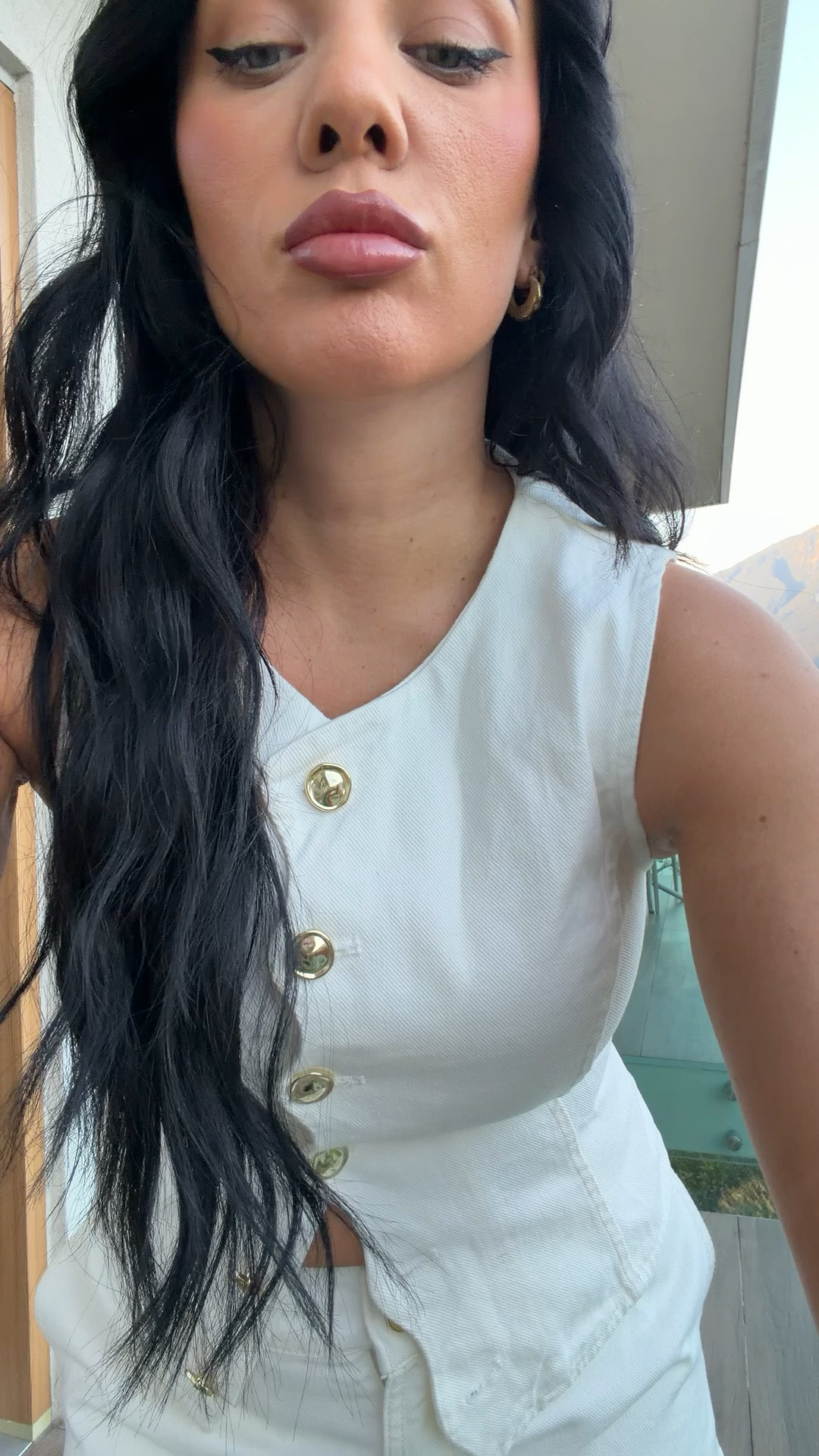 What I’m wearing for our first night in Lake Garda! 

Zara Co-ord, White Set, Summer Outfit, Holiday Outfit, Easy Throw on outfit, Day to Night Holiday Outfit

#LTKuk #LTKsummer #LTKtravel