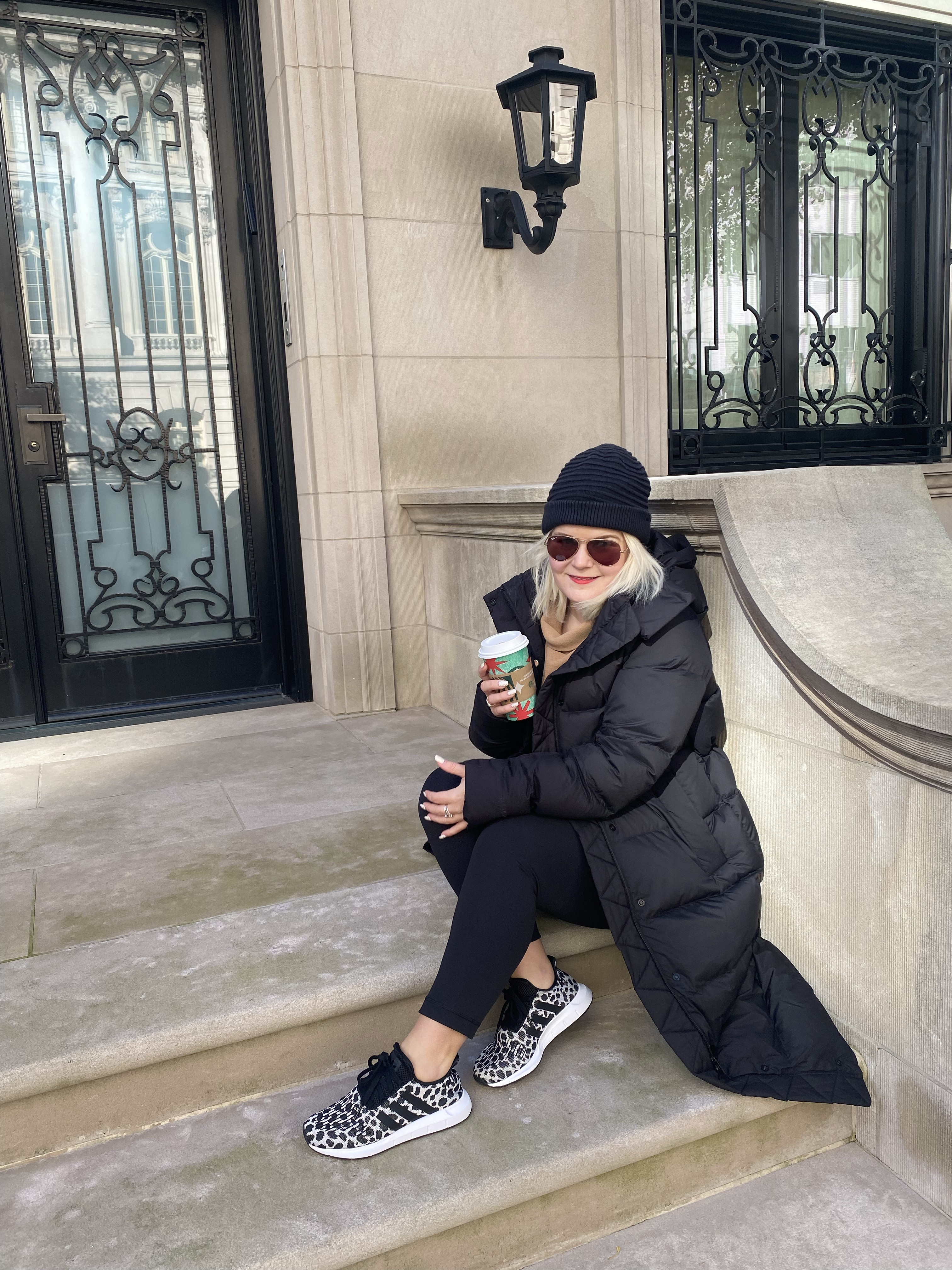 This puffer is my favorite winter coat it is so warm and it us perfect for those coastal fall nights. I sized down to a four. Usually I would be an eight in Lululemon jackets. 

#LTKActive #LTKHoliday #LTKSeasonal