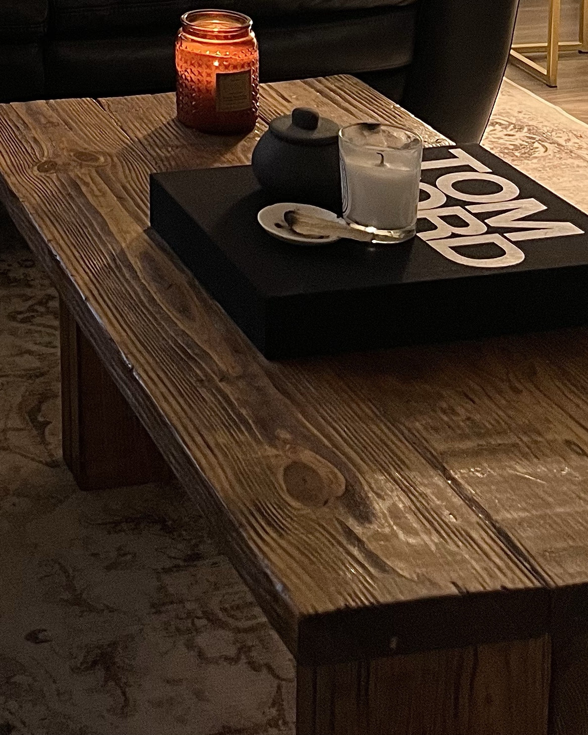 coffee table 

#LTKHome