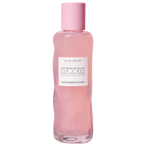 Glow RecipeWatermelon Glow PHA +BHA Pore-Tight Toner | Sephora (US)