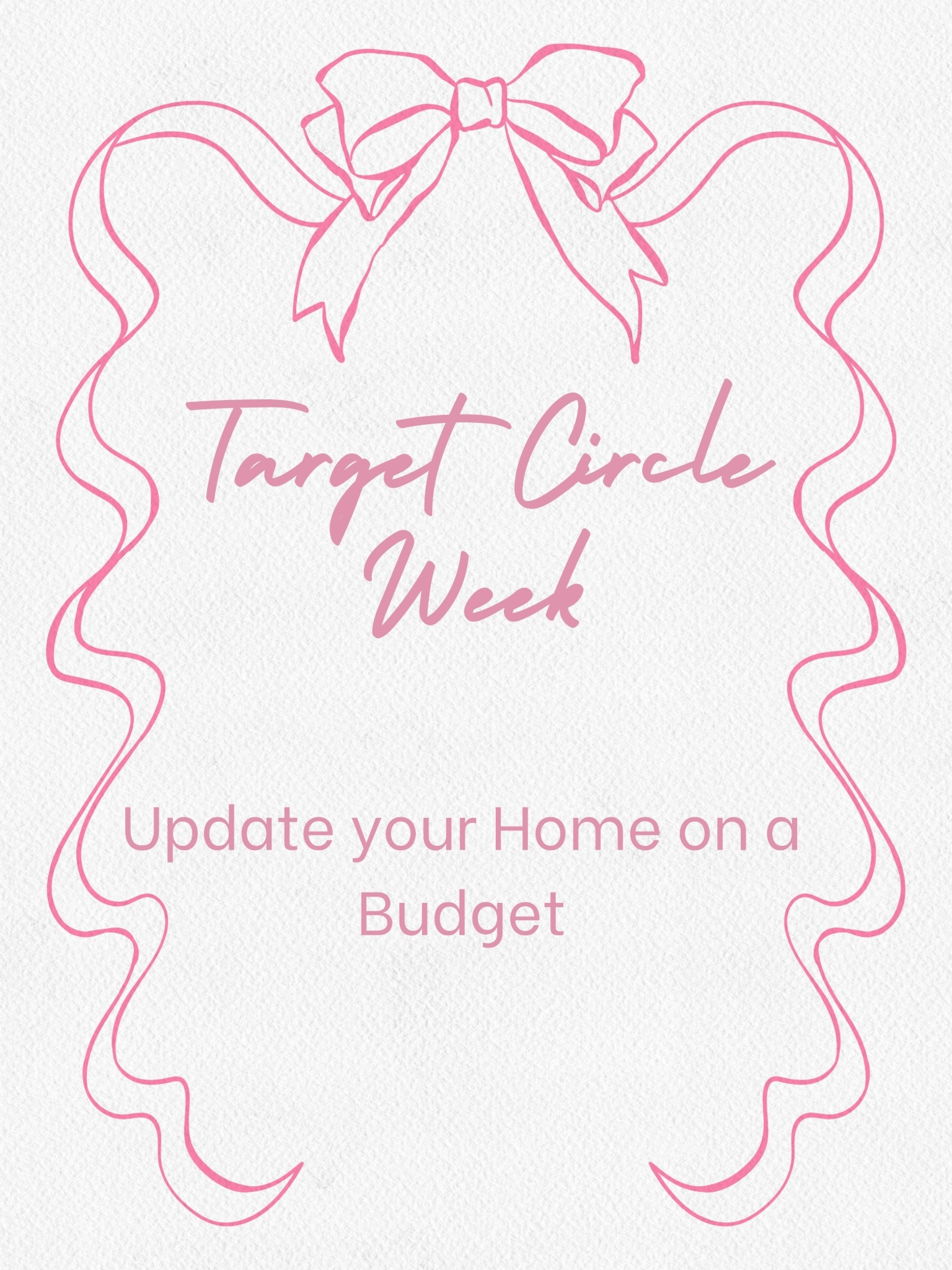 I’ve been obsessed with Thresholds new line of home decor and furniture. 

A great way to elevate your home without breaking the bank 

Target | target circle week | threshold | studio Mcgee’s | budget friendly | sale | home finds | home decor | furniture | budget friendly 

#LTKSaleAlert #LTKHome