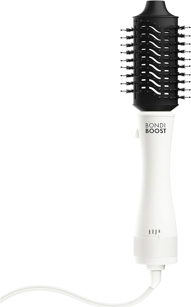 BondiBoost 51 mm Blowout Brush Pro 3-in-1 Hair Dryer Brush | Amazon (US)
