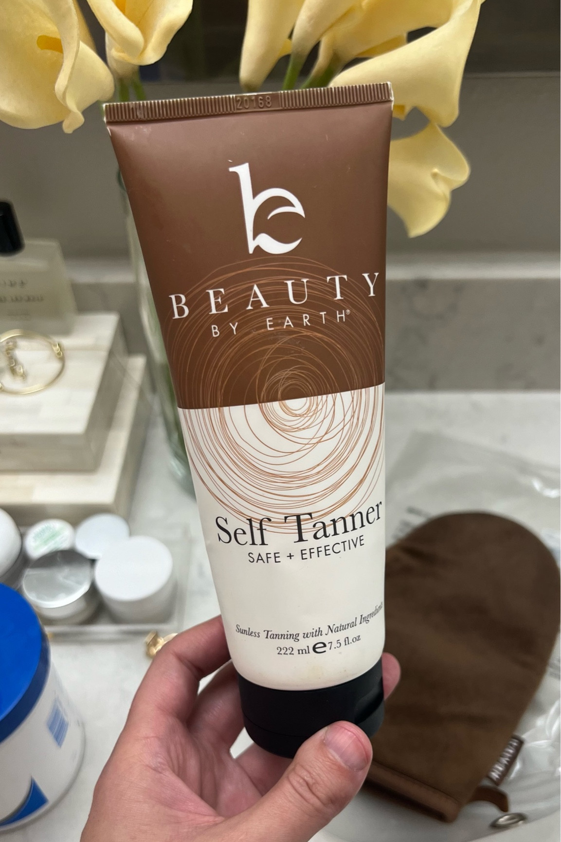 All Natural Self Tanner from Amazon!

#LTKbeauty #LTKfindsunder50 #LTKSeasonal