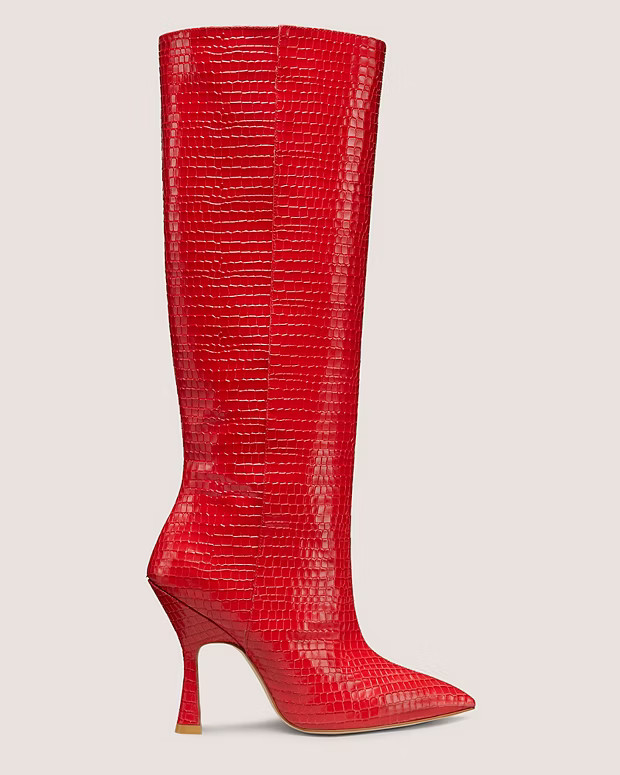 PARTON 100 BOOT | Stuart Weitzman (US)