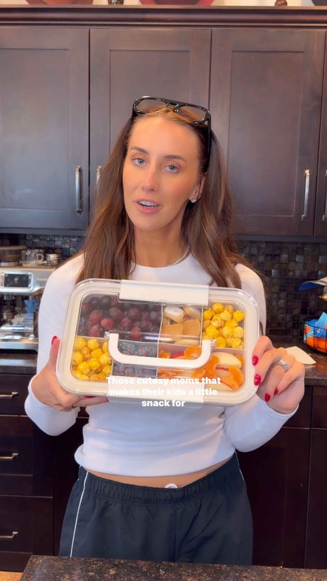 travel snack pack for my daughter ✈️ 



#LTKfoodie #LTKTravel #LTKmomlife