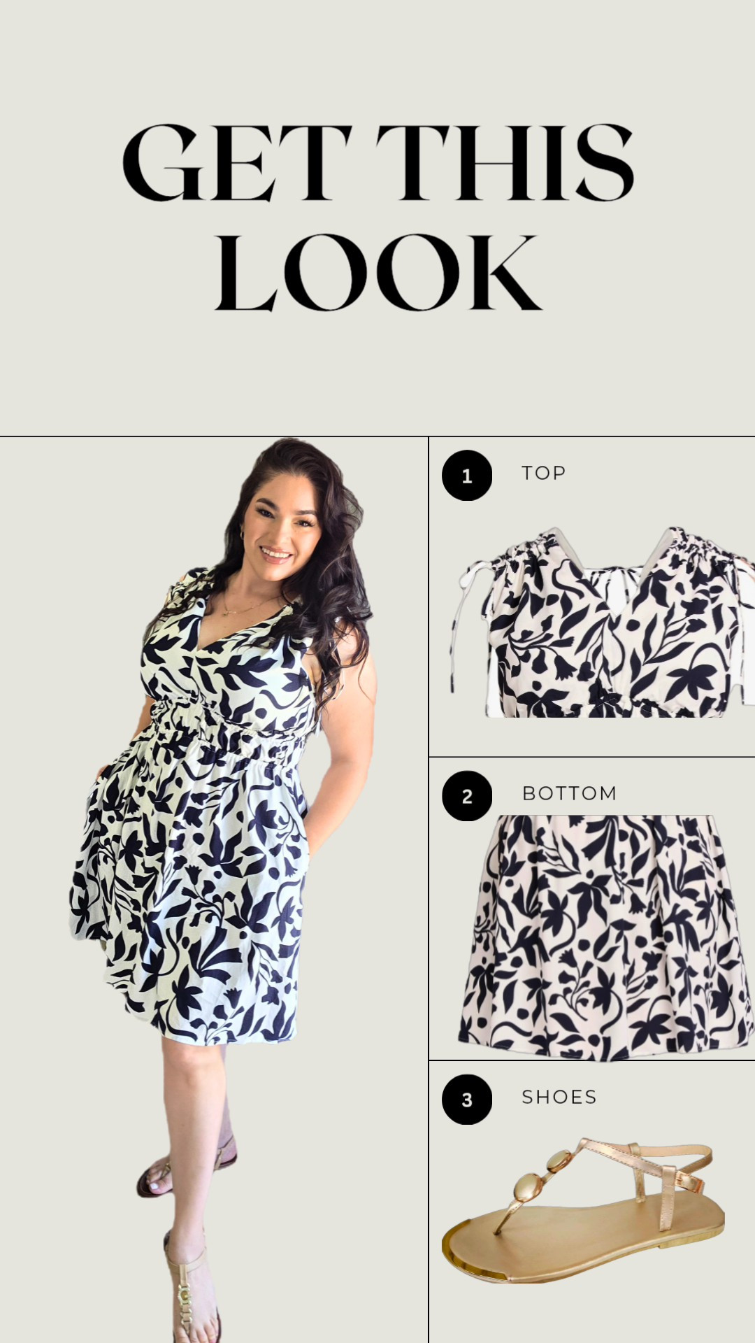 I had to share this Walmart find! This dress is under $20 and absolutely adorable. It’s comfy, flattering, and perfect for everyday wear or a casual outing.For reference: I’m 5'4" and wearing a size XL. It fits well, not see-through, and feels so lightweight and easy to style.It comes in multiple colors and sizes—tap the photo to check it out or grab one for yourself!#walmartfashion #walmartfinds #ltkunder20 #ltkfashion #ltkstyle #ltkcurves #budgetstyle #everydayoutfit #styleonabudget #casualdress #fashionfinds #outfitinspo

#LTKSeasonal #LTKPlusSize #LTKU