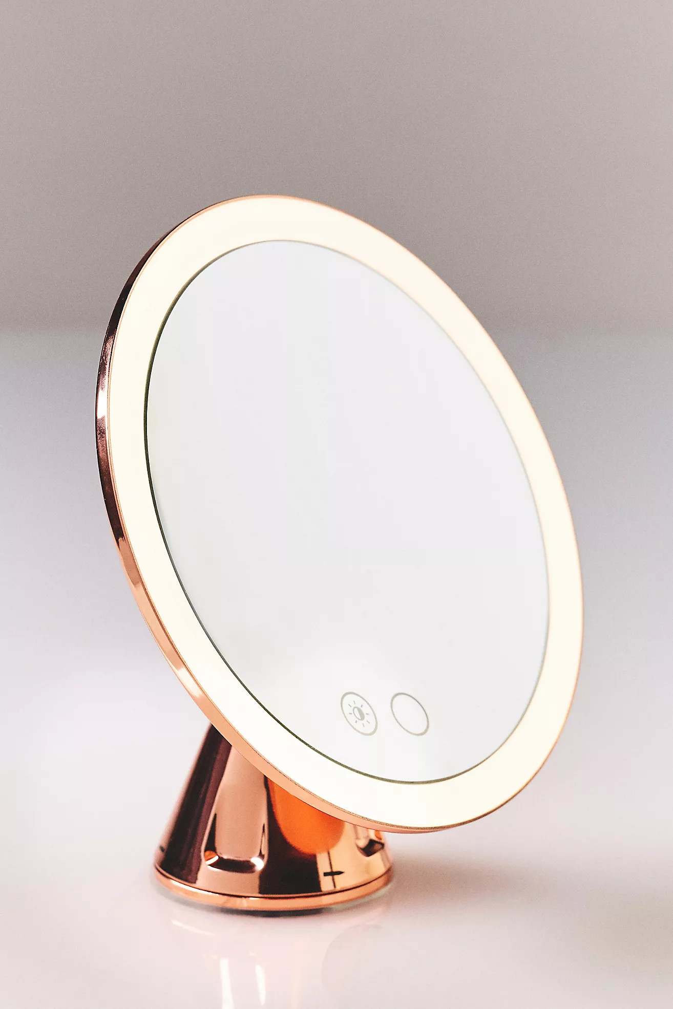 Fancii Lana Magnifying Mirror | Anthropologie (US)