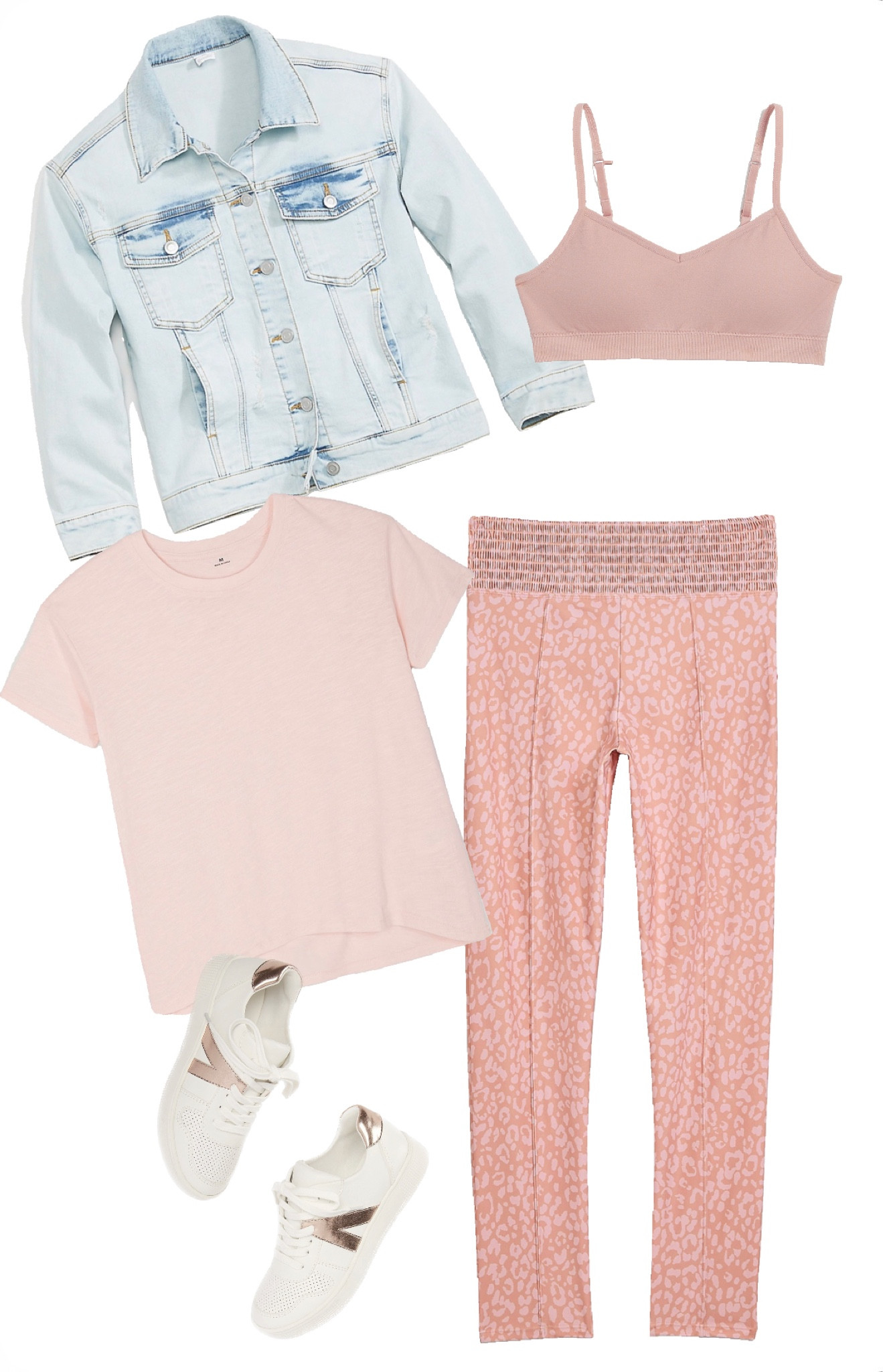 Girls outfit
Lounge outfit 
Leopard leggings 
Girls clothes
Kids hiking outfits 

#LTKkids #LTKsalealert