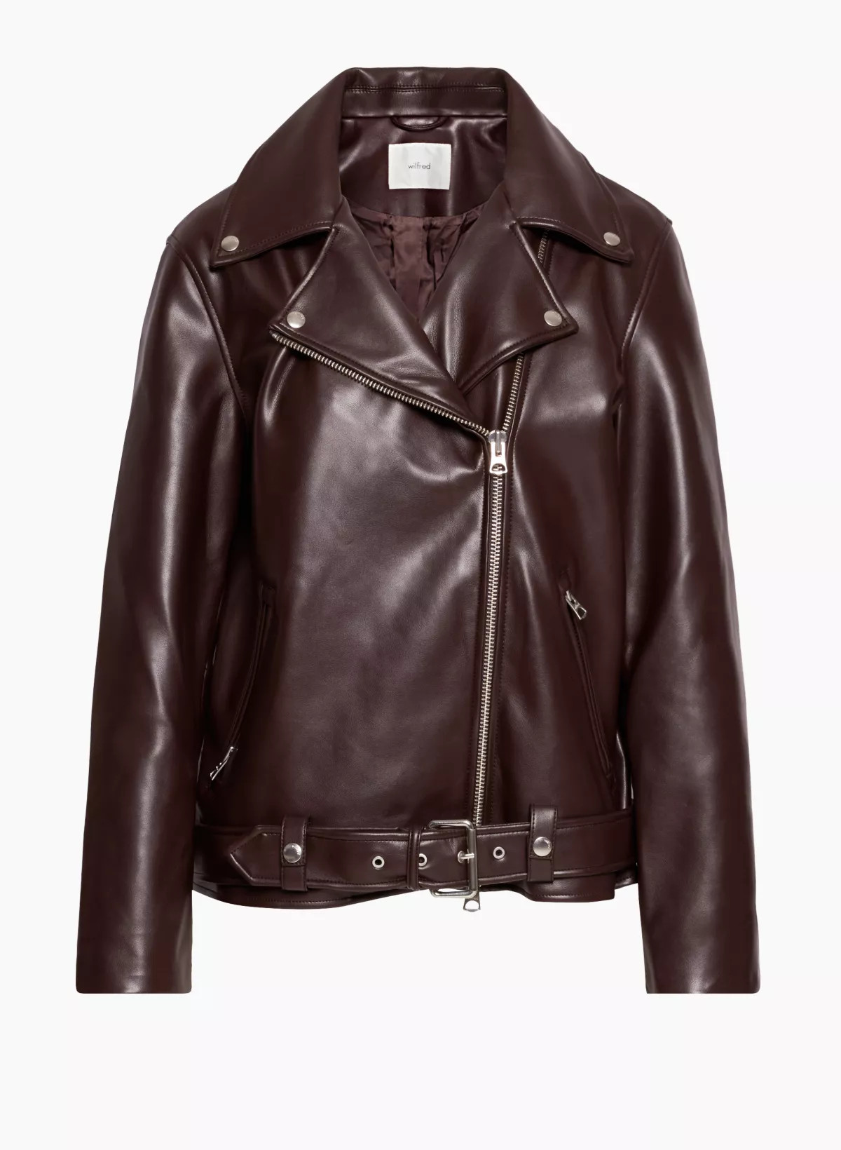 LIGHTNING JACKET | Aritzia