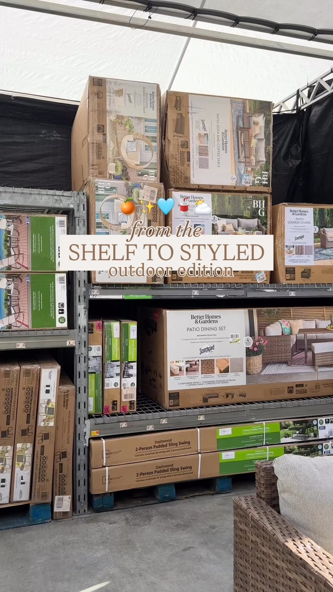 Outdoor patio furniture, outdoor decor, outdoor sectional, outdoor pillows, target decor, Walmart decor

#LTKHome #LTKFindsUnder50 #LTKStyleTip