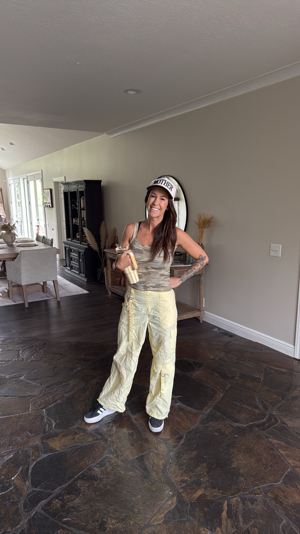 My wife’s heading to a concert tonight and here’s her outfit! 

#LTKSaleAlert #LTKFamily #LTKActive